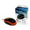 BLOW 84-013 BLOW Optical mouse MP-20 USB orange