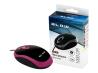 BLOW 84-014 BLOW Optical mouse MP-20 USB pink