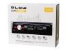 BLOW 78-268 Radio AVH-8602 MP3/USB/SD/MMC