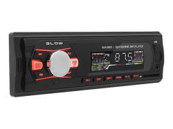 BLOW 78-268 Radio AVH-8602 MP3/USB | 78-268#