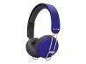 BLOW 32-793 BLOW Headphones HDX200 DARK BLUE