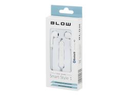 BLOW 32-779 BLOW Headphones Bluetooth 4.2 White | 32-779#