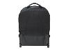 DICOTA D31224 Dicota Backpack Roller PRO 15 - 17.3 case for notebook and clothes