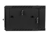 LANBERG WF02-6606-10B wall-mount rack