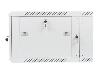 LANBERG WF02-6606-10S wall-mount rack