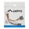 LANBERG CA-HDSA-11CU-0015 Lanberg cable