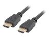 LANBERG CA-HDMI-11CC-0018-BK cable
