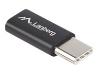 LANBERG AD-UC-UM-02 adapter USB TYPE-C