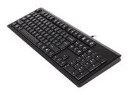 A4-TECH A4TKLA46007 Keyboard A4TECH KR-92 USB