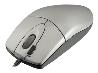 A4-TECH A4TMYS30399 Mouse A4TECH OP- 620D Silver USB