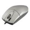A4-TECH A4TMYS30399 Mouse A4TECH OP- 620D Silver USB