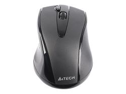 A4-TECH A4TMYS40974 Mouse A4Tech V-TRACK G9-500F-1 Black RF nano
