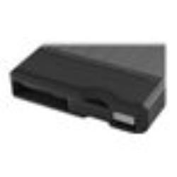 ICYBOX IB-235-U3 IcyBox External enclosure for 2.5 SATA HDD/SSD, USB 3.0, Black