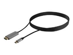 ICYBOX IB-CB020-C IcyBox USB Type-C to HDMI cable