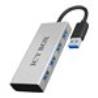 ICY BOX IB-AC6104 4x Port USB 3.0 Hub
