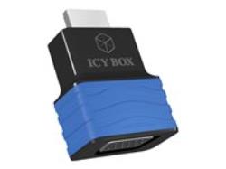 ICYBOX IB-AC516 IcyBox HDMI to VGA Adapter