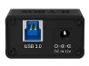 ICY BOX IB-AC6113 13x Port USB 3.0 Hub