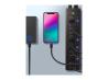 ICY BOX IB-AC6113 13x Port USB 3.0 Hub