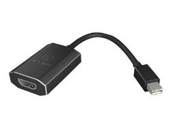 ICYBOX IB-AD506 IcyBox Mini DisplayPort 1.2 to HDMI Adapter