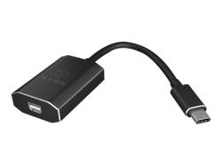 ICYBOX IB-AD550-C IcyBox Adapter USB Type-C to mini DisplayPort