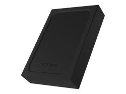 ICYBOX IB-256WP IcyBox USB 3.0 2,5 case for 2.5 SATA HDD/SSD write-protection-switch, LED
