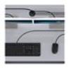 ICY BOX IB-HUB1404A Desk Hub 2x USB 3.0