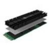 ICY BOX IB-M2HS-701 Heat sink for M.2