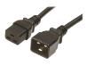 MANHATTAN 302814 Extension power cable