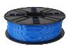 GEMBIRD 3DP-PLA1.75-01-FB Filament Blue