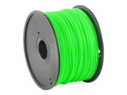 GEMBIRD 3DP-PLA1.75-01-G Filament Gembird PLA Green 1,75mm 1kg