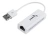 GEMBIRD NIC-U2-02 USB 2.0 LAN adapter