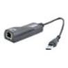 GEMBIRD NIC-U3-02 USB 3.0 Gig adapter