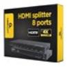 GEMBIRD DSP-8PH4-03 HDMI intrf splitter