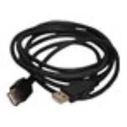 ART KABUSB2 AA 2M AL-OEM-110 ART extension cable USB 2.0 A male-A female 1.8M oem