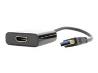 GEMBIRD A-USB3-HDMI-02 Gembird USB displ