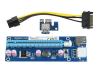GEMBIRD RC-PCIEX-03 PCI Connector