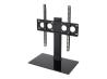 ART STO SD-33 ART MINI-TABLE/STAND + HOLDER FOR TV 32-55 40KG SD-33 Vesa 400x400