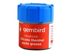 GEMBIRD TG-G15-02 Gembird Heatsink silicone thermal paste grease, 15 g
