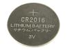 GEMBIRD EG-BA-CR2016-01 Button cell CR20