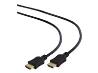 GEMBIRD HDMI V2.0 male-male cable