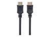 GEMBIRD HDMI V2.0 male-male cable