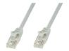 TECHLYPRO 307995 Network patch cord