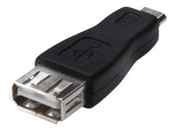 AKYGA AK-AD-08 Adapter USB-AF / microUSB