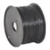 GEMBIRD 3DP-PLA1.75-01-BK Filament Black