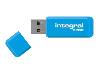 INTEGRAL INFD32GBNEONB Integral USB Flas