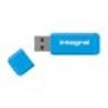 INTEGRAL INFD8GBNEONB Integral USB Flash