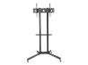 TECHLY 309982 Mobile stand for TV