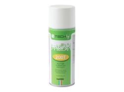 TECHLY 023455 Techly Multi-purpose foamy cleaner 400ml