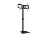 TECHLY 028832 Floor stand for TV