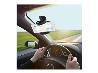 TECHLY 028610 Techly Universal car windscreen mount holder for shartphone GPS navigation